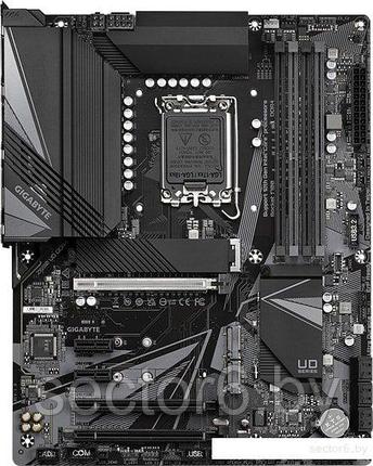 Материнская плата Gigabyte Z690 UD DDR4 (rev. 1.0), фото 2