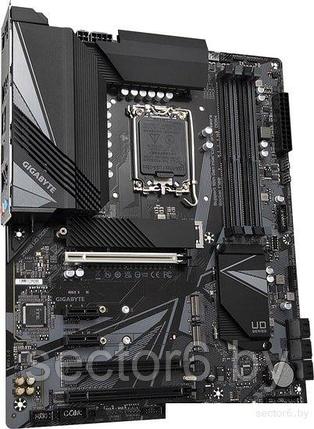 Материнская плата Gigabyte Z690 UD DDR4 (rev. 1.0), фото 2