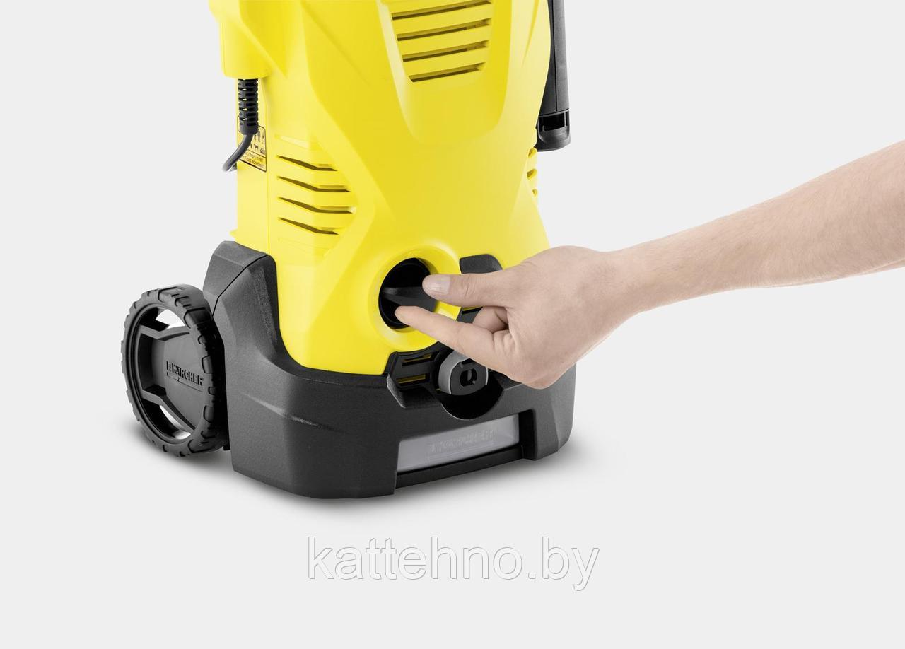 МИНИМОЙКА KARCHER K 3 - фото 4 - id-p167808491