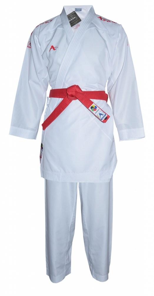 Кимоно для каратэ WKF