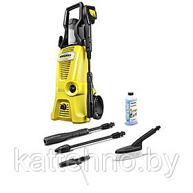 МИНИМОЙКА KARCHER K 4 PROMO BASIC CAR