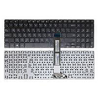 Клавиатура для ноутбука ASUS K551