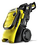 МИНИМОЙКА KARCHER K 4 COMPACT, фото 3