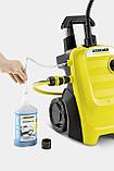 МИНИМОЙКА KARCHER K 4 COMPACT, фото 8