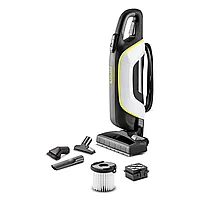 ПЫЛЕСОС KARCHER VC 5 PREMIUM (WHITE)