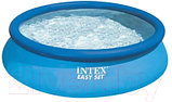 Надувной бассейн Intex Easy Set / 56420/28130, фото 3