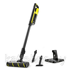 БЕСПРОВОДНОЙ ПЫЛЕСОС KARCHER VC 4S CORDLESS PLUS