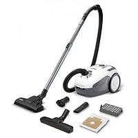 ПЫЛЕСОС KARCHER VC 2 PREMIUM (WHITE)