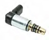 Клапан компрессора автокондиционера EK25-7038 - фото 1 - id-p167818698