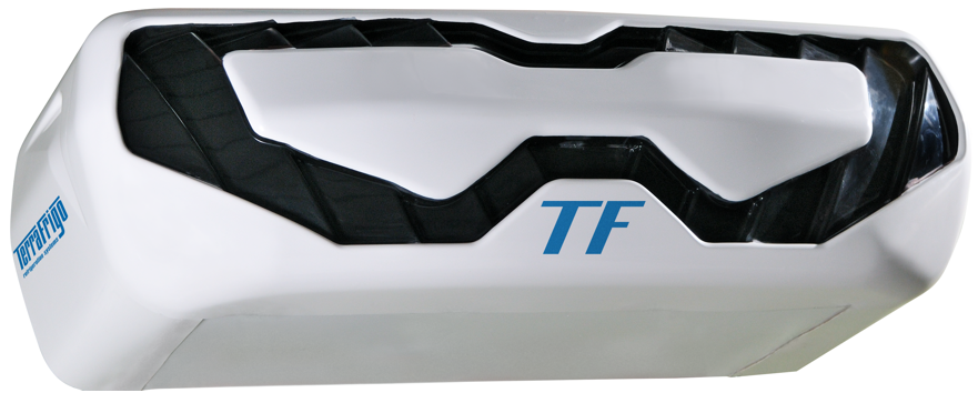 Холодильно-обогревательный рефрижератор TerraFrigo S50P STin - фото 1 - id-p167817347