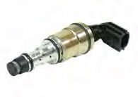Клапан компрессора автокондиционера EK25-7030