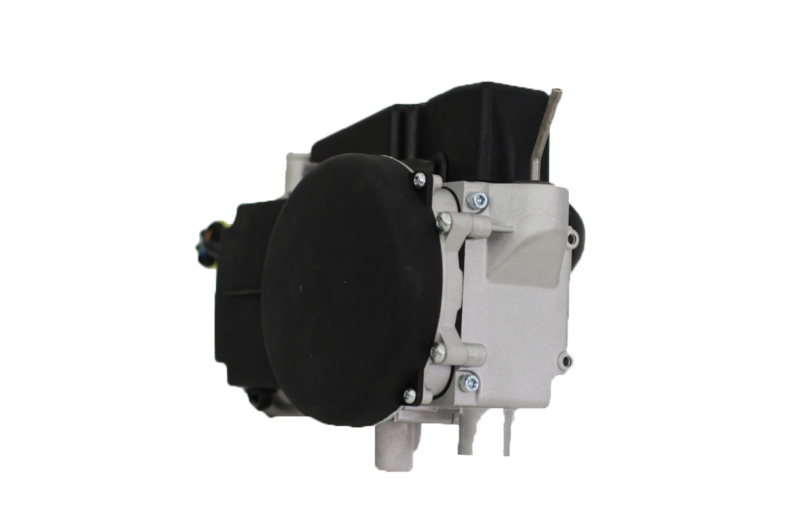 Жидкостный отопитель Теплостар Бинар 5Б-Компакт GP MK12В - фото 1 - id-p167817353