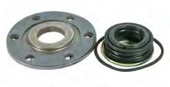 Сальник компрессора автокондиционера EK2048 Gasket Seal Kit - фото 1 - id-p167818754