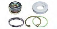 Сальник компрессора автокондиционера EK2036 Shaft Seal Kit