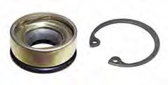 Сальник компрессора автокондиционера EK2054 (24049) Shaft Seal Kit - фото 1 - id-p167818770