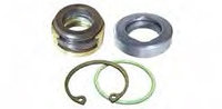 Сальник компрессора автокондиционера EK2046 (24042) Shaft Seal Kit