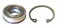 Сальник компрессора автокондиционера EK2040 (2400003)(24045) Shaft Seal Kit