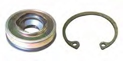 Сальник компрессора автокондиционера EK2040 (2400003)(24045) Shaft Seal Kit - фото 1 - id-p167818781