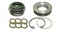 Сальник компрессора автокондиционера EK2039 Shaft Seal Kit