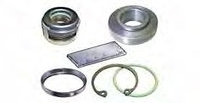 Сальник компрессора автокондиционера EK2037 Shaft Seal Kit