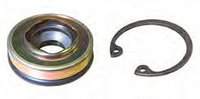 Сальник компрессора автокондиционера EK2331 Shaft Seal Kit