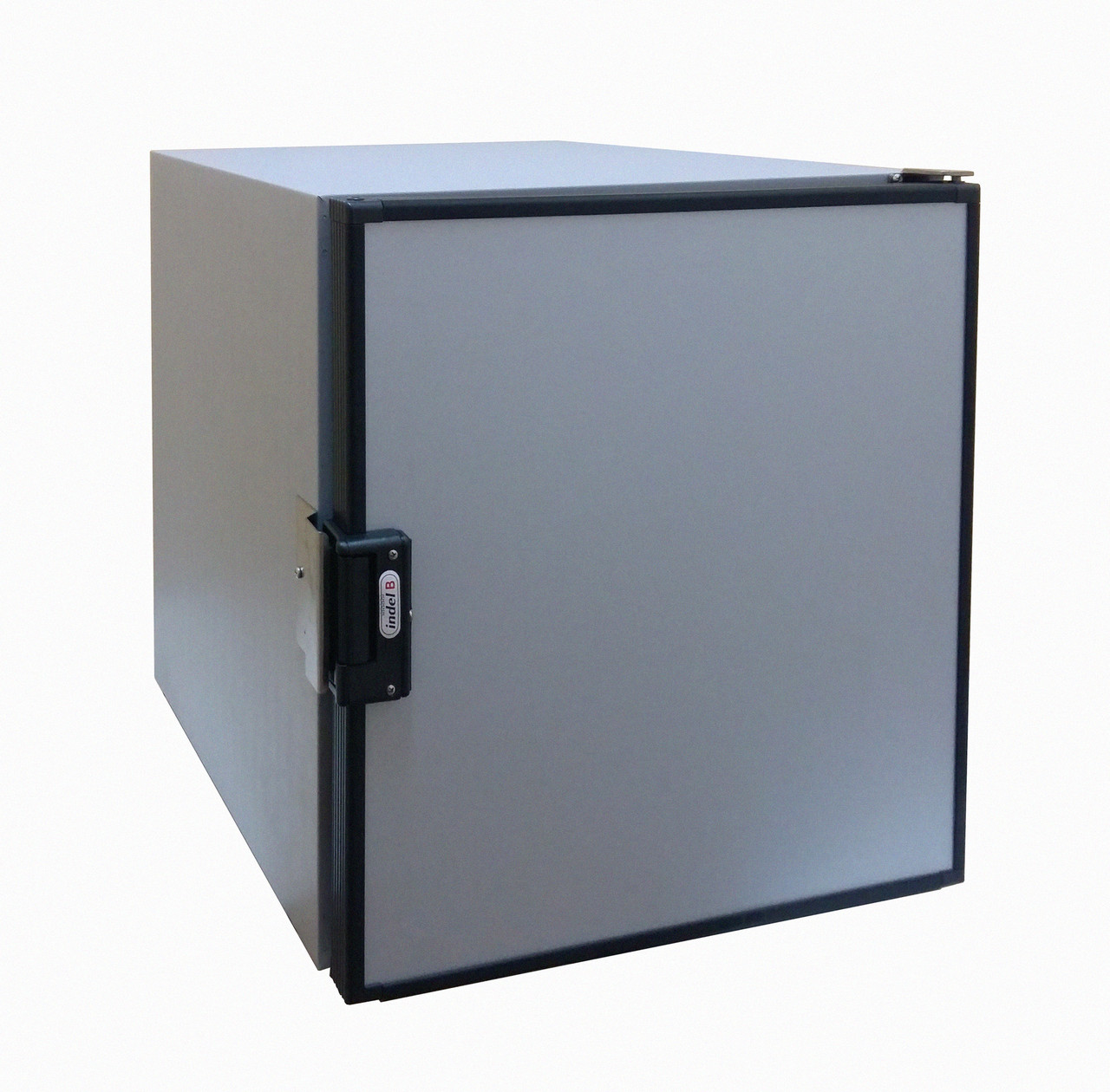 Встраиваемый автохолодильник Компрессорный автохолодильник Indel B Cruise 40 Cubic - фото 1 - id-p131652476