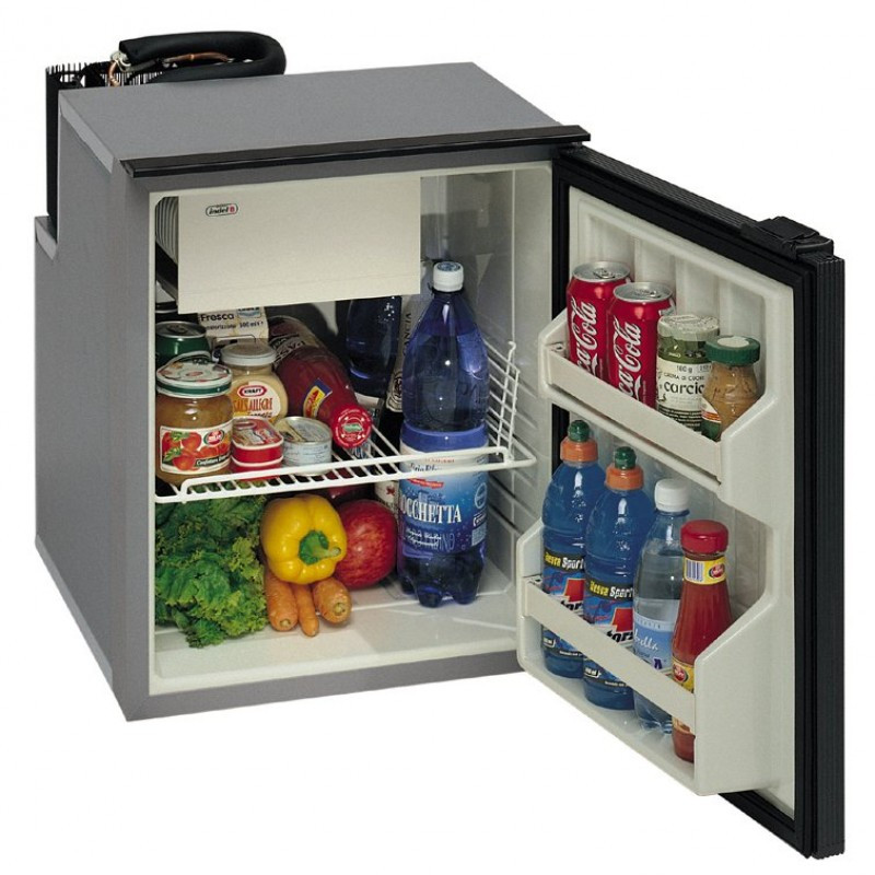 Встраиваемый автохолодильник Компрессорный автохолодильник Indel B Cruise 65 EN - фото 1 - id-p167818810