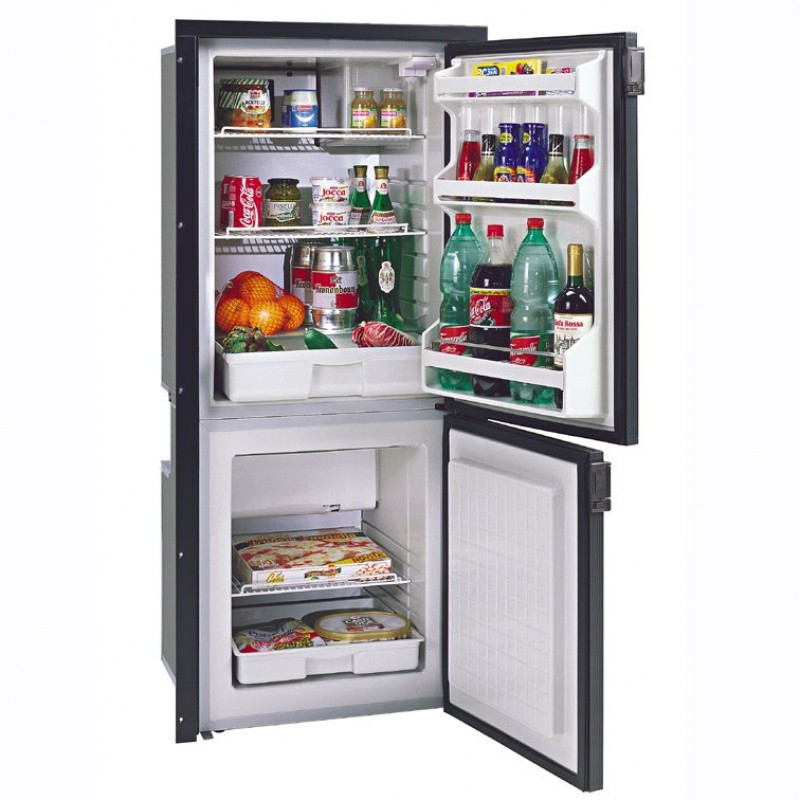 Встраиваемый автохолодильник Компрессорный автохолодильник Indel B Cruise 195/V - фото 1 - id-p167818825