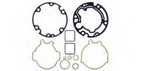 Набор прокладок и уплотнителей корпуса компрессора автокондиционера EK2374 Gasket Kit