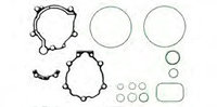 Набор прокладок и уплотнителей корпуса компрессора автокондиционера EK2066 Gasket Seal Kit