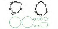 Набор прокладок и уплотнителей корпуса компрессора автокондиционера EK2142 Gasket Seal Kit