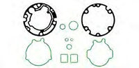 Набор прокладок и уплотнителей корпуса компрессора автокондиционера EK2209 Gasket Seal Kit