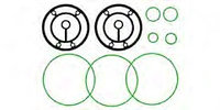 Набор прокладок и уплотнителей корпуса компрессора автокондиционера EK2214 (24004) Gasket Seal Kit