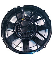 Бесщёточный вентилятор 12В, 340Вт, PULL