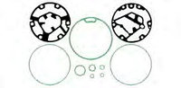 Набор прокладок и уплотнителей корпуса компрессора автокондиционера EK2314 Gasket Seal Kit