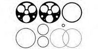 Набор прокладок и уплотнителей корпуса компрессора автокондиционера EK2320 Gasket Seal Kit