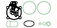 Набор прокладок и уплотнителей корпуса компрессора автокондиционера EK2323 Gasket Seal Kit