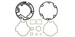 Набор прокладок и уплотнителей корпуса компрессора автокондиционера EK2371 Gasket Seal Kit - фото 1 - id-p167818942