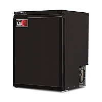 Переносной автохолодильник Компрессорный автохолодильник Alpicool CR65