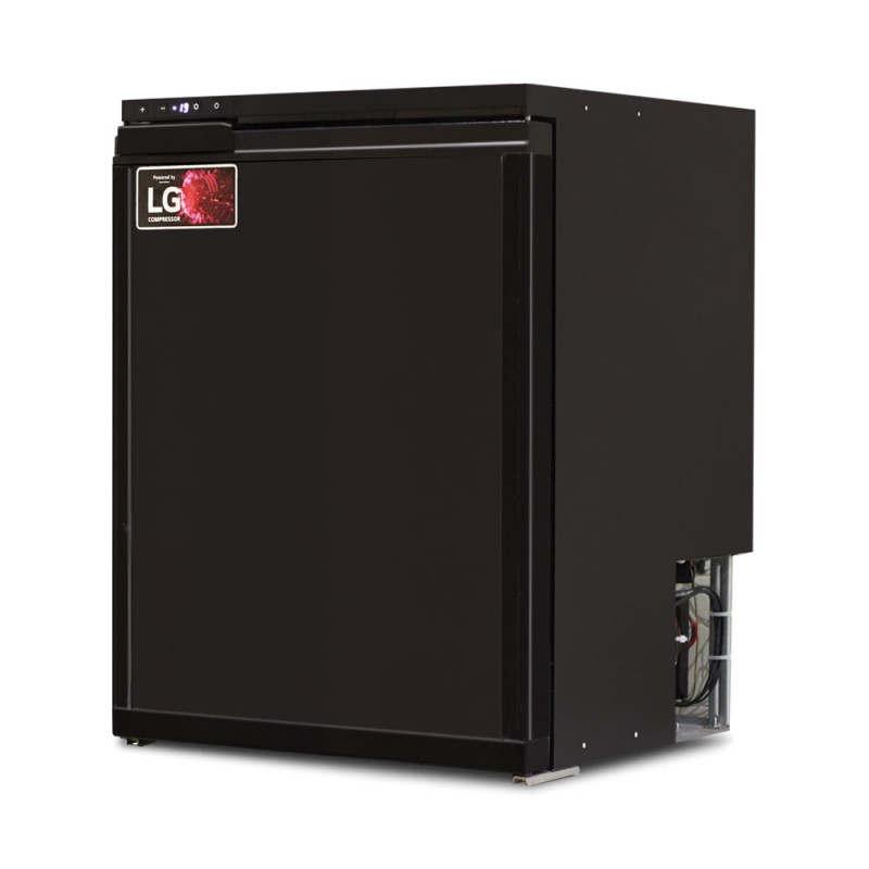 Переносной автохолодильник Компрессорный автохолодильник Alpicool CR65 - фото 1 - id-p151368338