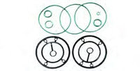 Набор уплотнителей корпуса компрессора автокондиционера EK2213 Gasket Seal Kit