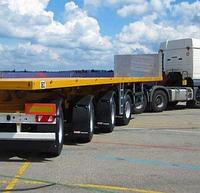 Бортовые прицепы и их осбенности