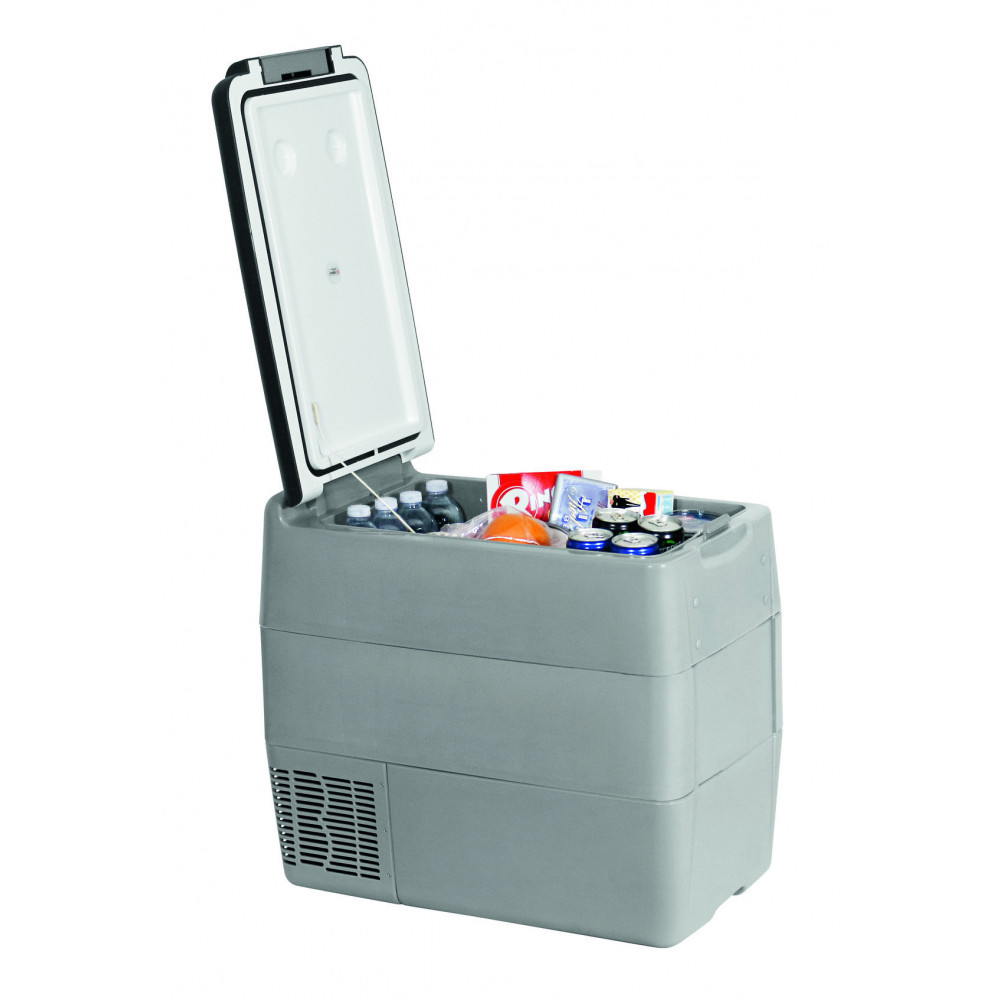 Переносной автохолодильник Компрессорный автохолодильник Indel B TB51 - фото 1 - id-p162448178