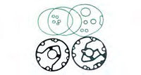 Набор прокладок и уплотнителей корпуса компрессора автокондиционера EK2268 Gasket Seal Kit