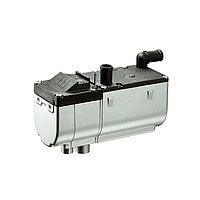 Жидкостный отопитель Eberspacher Hydronic D5WS 12В