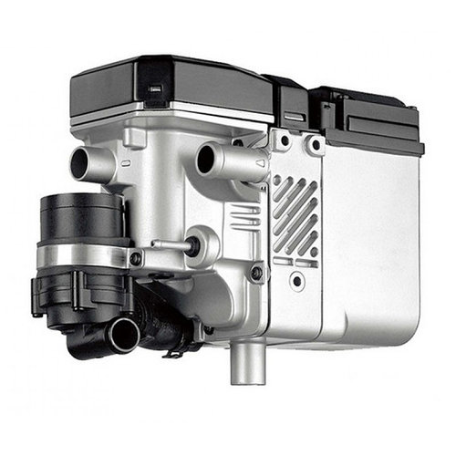 Жидкостный отопитель Webasto Thermo Top C (B) 12В (ID#167819372 ...
