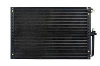 Радиатор Конденсор 12" × 14" × 44 мм (30.48 × 35.56 × 4.4 см), RC-U0204