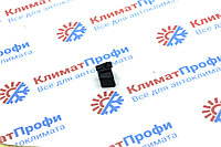 Демпфер компрессора автокондиционера EK20-5207 Damper