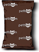 «Petboom» Корм сухой для взрослых кошек (10кг)