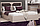 Шкаф-купе Николь 3 Шимо/ Лиственница темная. Производство Россия.М, фото 10